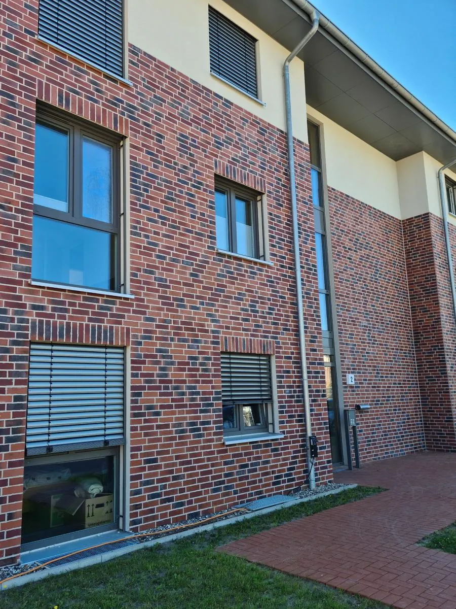 Prima Fenster 24 - Neubau 2 4
